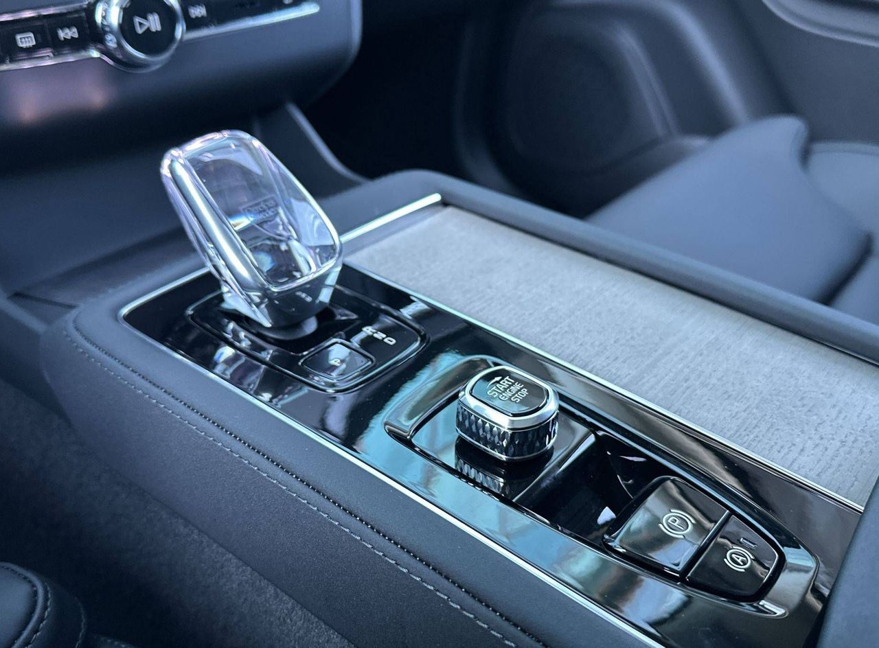 Zunanja slika - Volvo XC90 - B5 AWD Mild hybrid P Plus Bright 7s. 3 leta gar. - 19