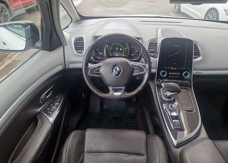 Zunanja slika - Renault Espace - 1.6dCi 160 EDC ZEN Energy 4control-PANORAMA-LED... - 7