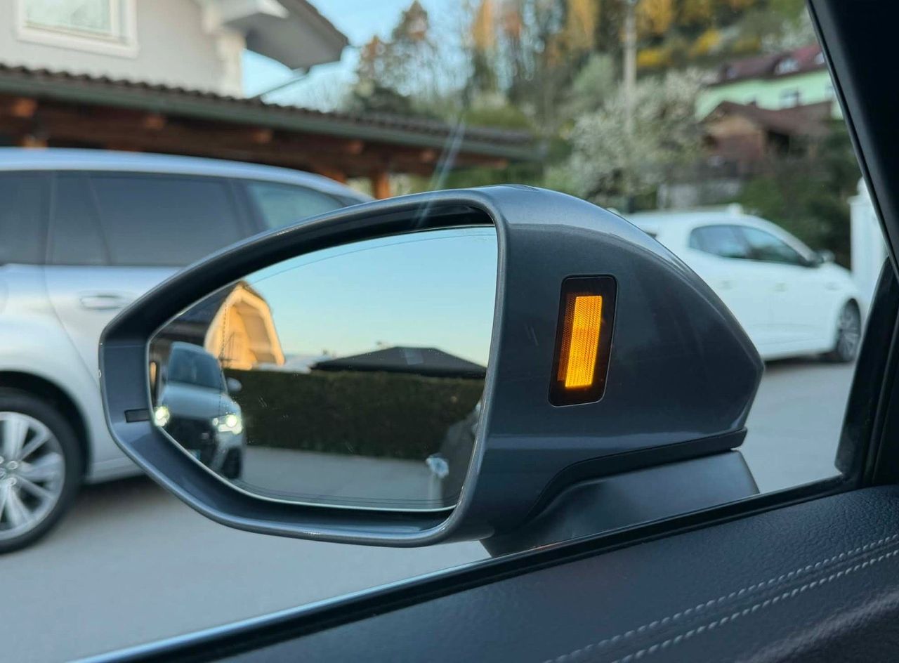 Zunanja slika - Audi A6 - 40 TDI-Q-4X4-3X S LINE-167.000km-HD MATRIX-ACC-... - 15