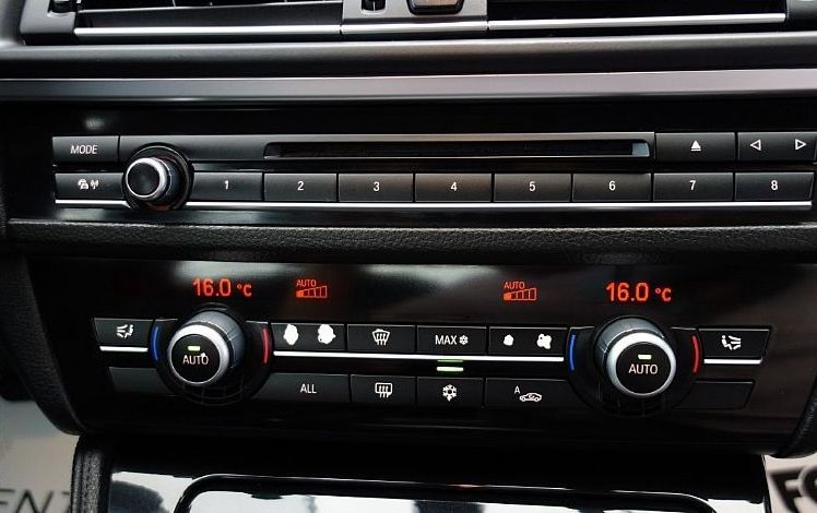 Zunanja slika - BMW Serija 5 - : 525d-V6-AVT-LIMUZINA-XENON-NAVI-PDC-TEMPOMAT-KRO - 15