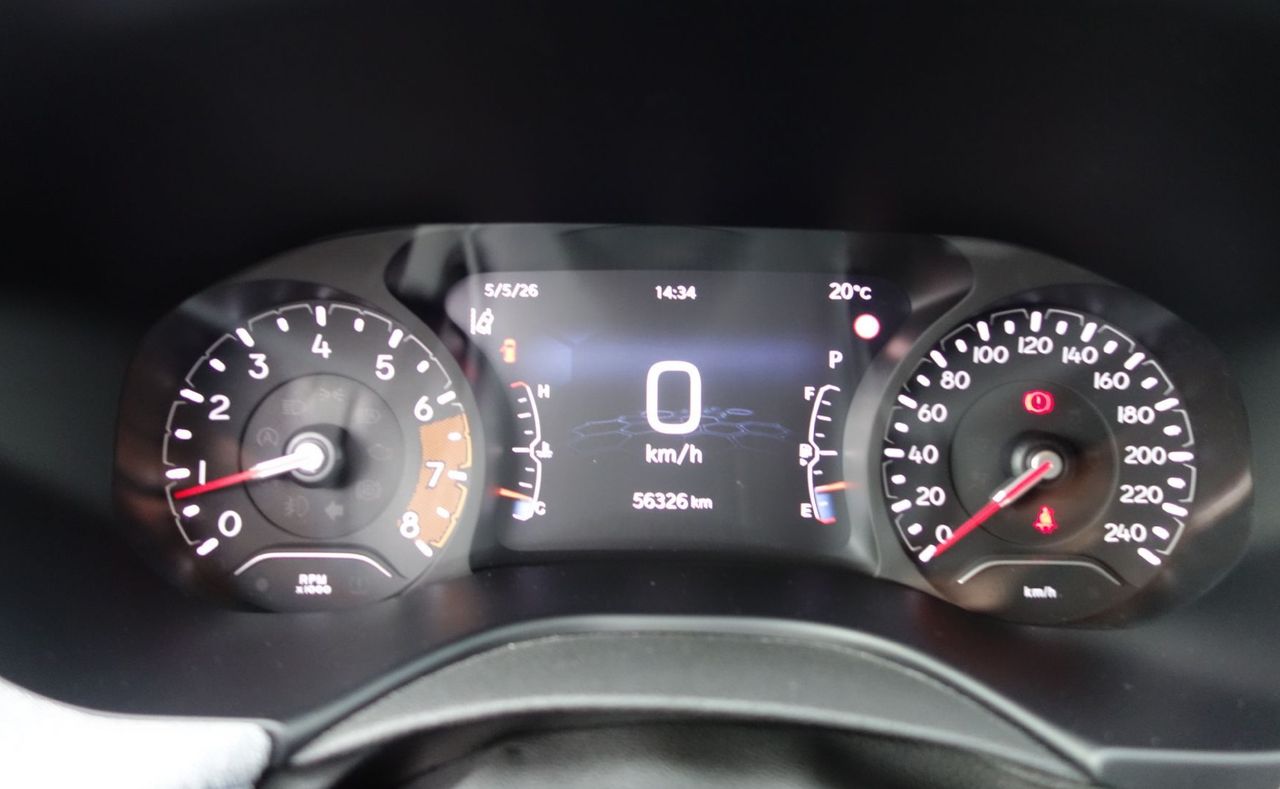 Zunanja slika - Jeep Compass - 1.3 T4 Longitude TCT - 9