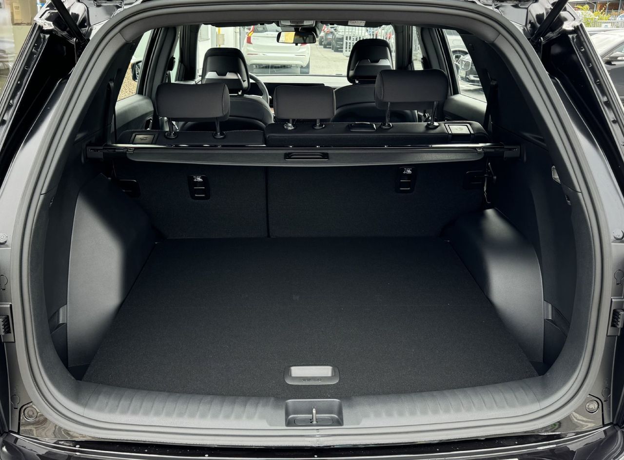 Zunanja slika - KG Mobility Torres - 152.2 kW Explore 2WD - 14