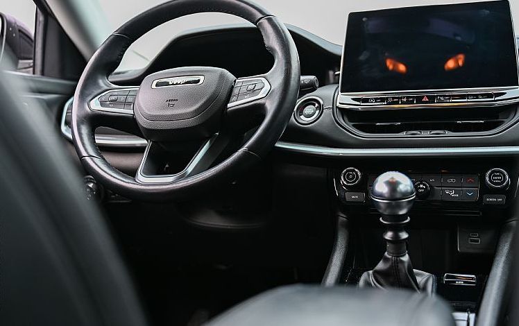 Zunanja slika - Jeep Compass - 1.6 Multijet 16v 130 S - 11