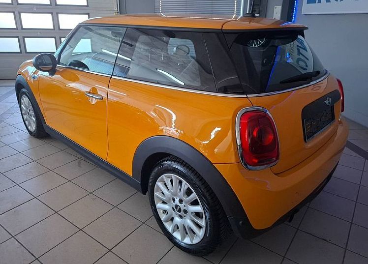 Zunanja slika - MINI One - 1.2 SAMO 107000KM-KREDIT BREZ POLOGA V 10 MIN - 4