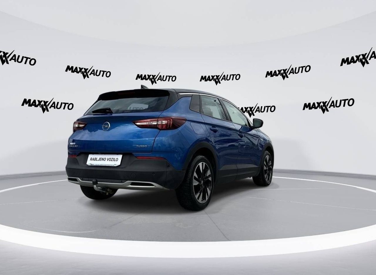 Zunanja slika - Opel Grandland - 1.5 DIESEL INNOVATION AUTO - 5