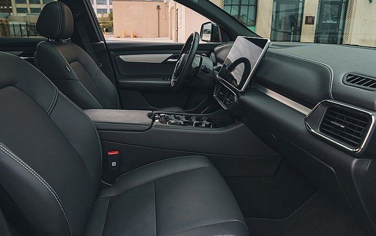 Zunanja slika - Vinfast VF8 - VIN FAST V8 PLUS - 7