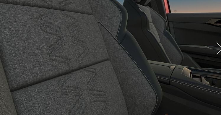 Zunanja slika - Renault Austral - evolution E-Tech hybrid 200 - 5