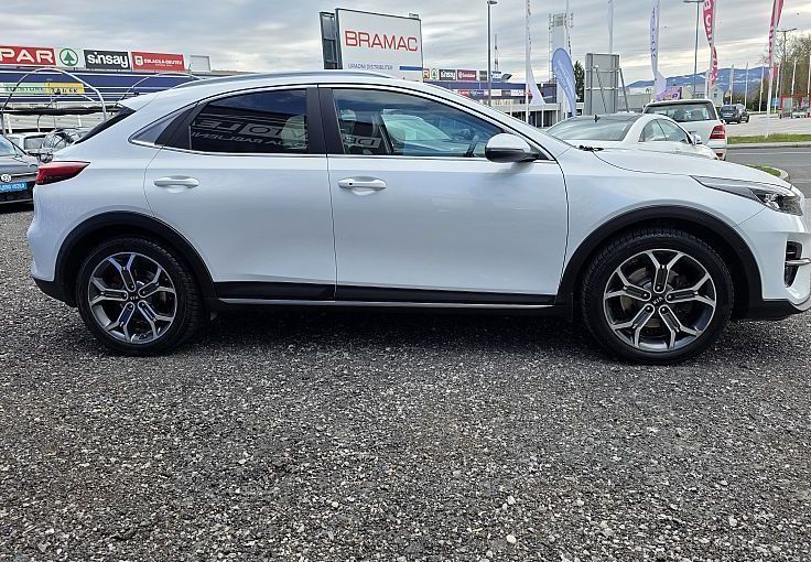 Zunanja slika - KIA XCeed - 1.5 T-GDi EX Way ISG.SLO.1LASTNIK.JBL.NAVI.LED - 2