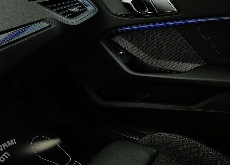 Zunanja slika - BMW Serija 1 - : 118i-AUT.-SPORTLINE-COCKPIT-FULLED-HEAD-UP-HARMAN- - 20