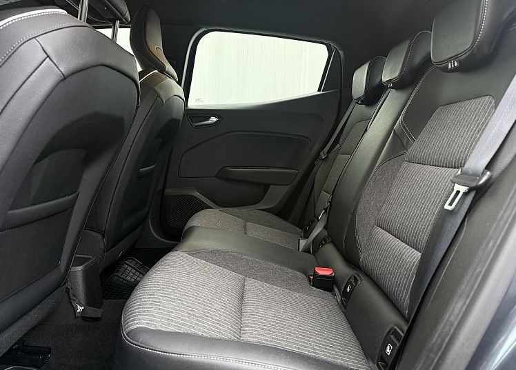 Zunanja slika - Renault Clio - Limited TCe 90 1.LASTNIK-SLOVENSKI - 9