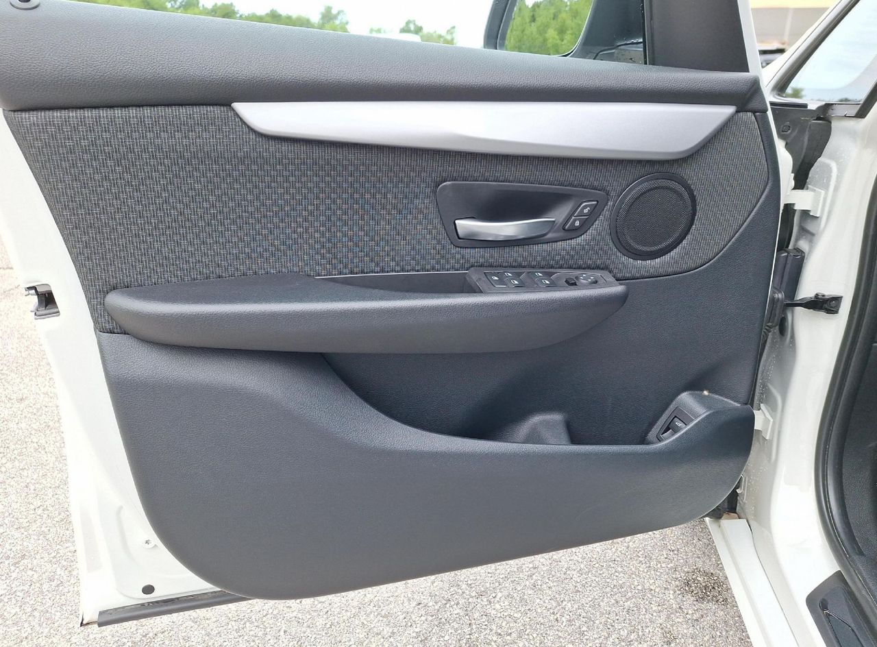 Zunanja slika - BMW Serija 2 - Serija 2 - 12