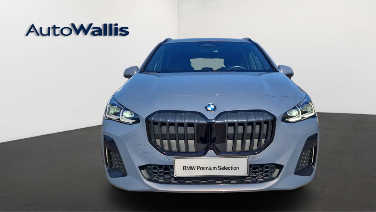 Zunanja slika - BMW Serija 2 - 218i - 14