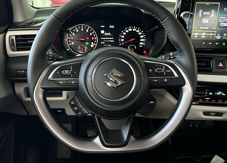 Zunanja slika - Suzuki Swift - 1.2 HIBRID PREMIUM - 6