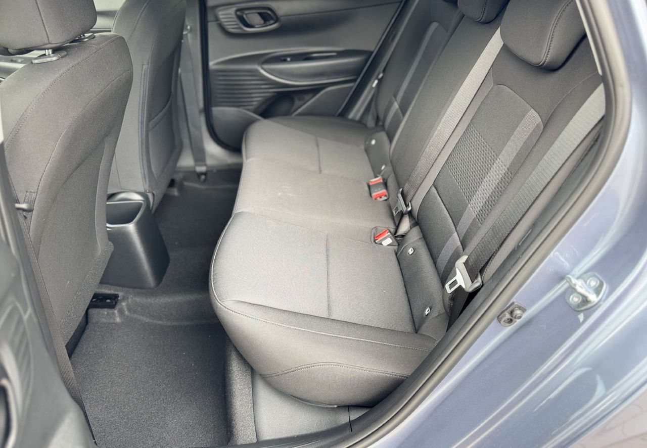 Zunanja slika - Hyundai i20 - 1.0 T-GDI 90 LIFE-RG - 4