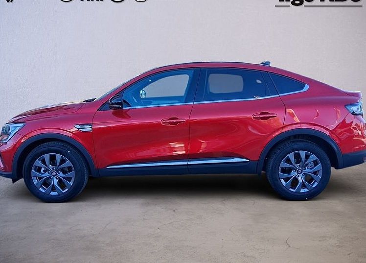 Zunanja slika - Renault Mégane Conquest - Megane Conquest 1.3 TCE MHEV 140 TECHNO EDC - 15