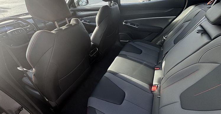 Zunanja slika - Geely Cityray - 1.5 T-GDI | 7DCT | GK - ZNIŽANA CENA - 10