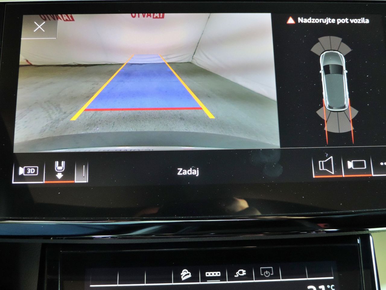 Zunanja slika - Audi e-tron - 55 quattro - 16