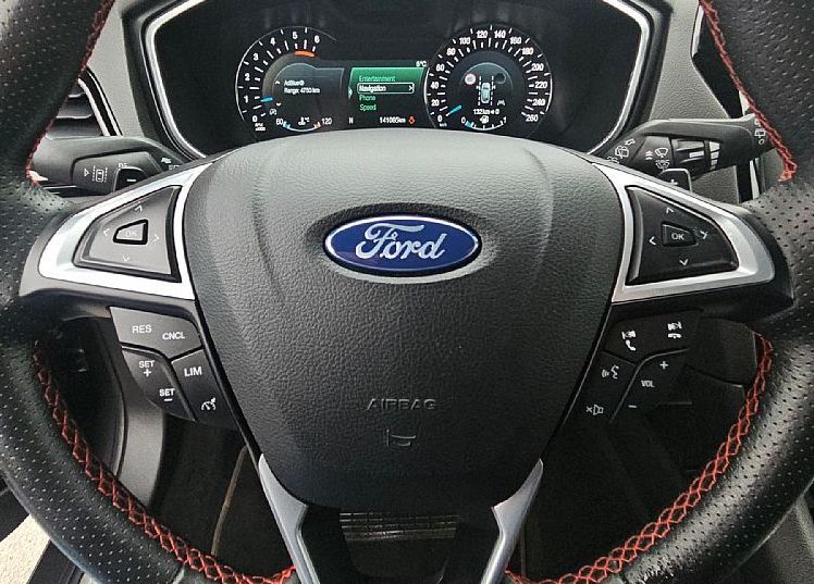 Zunanja slika - Ford Mondeo - 2.0 EcoBlue 190ks °ST-LINE° °AWD° °18-COL° - 10