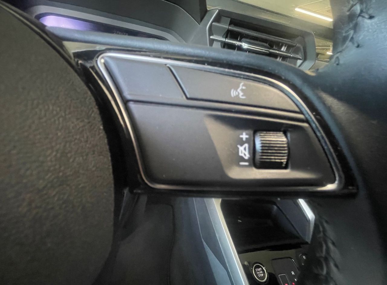 Zunanja slika - Audi A3 - Sportback 35 TFSI Advanced S tronic - 17