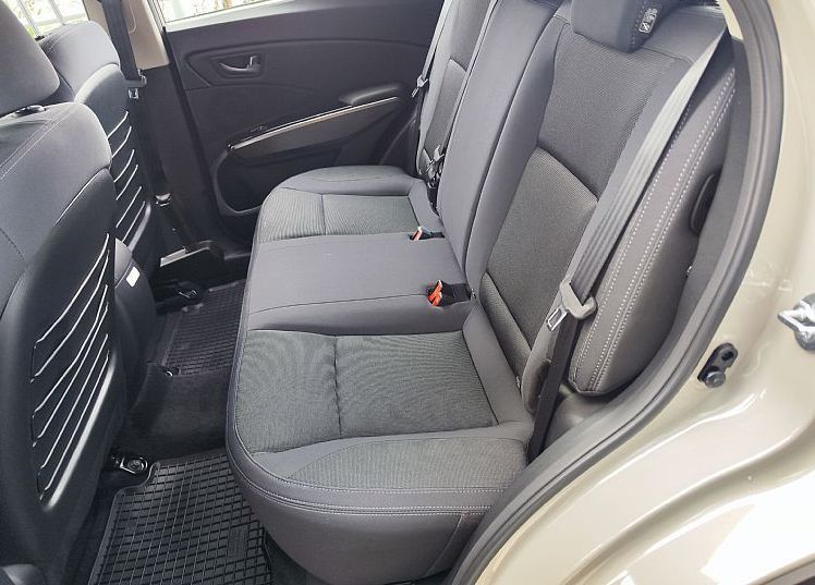 Zunanja slika - KG Mobility Tivoli - 1.5 GDI-T Fresh M T - 8