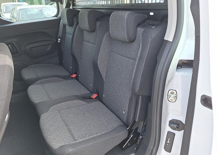 Zunanja slika - Opel Combo - LIFE N1 1.5 Hdi 75KW EDITION - 8 let jamstva - 16
