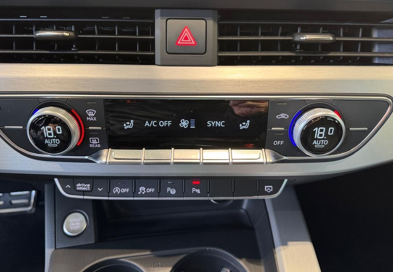 Zunanja slika - Audi A4 - Avant 3x S LINE-VIRTUAL-NAVI-KEYLESS-TEMPOMAT-2XPDC - 15