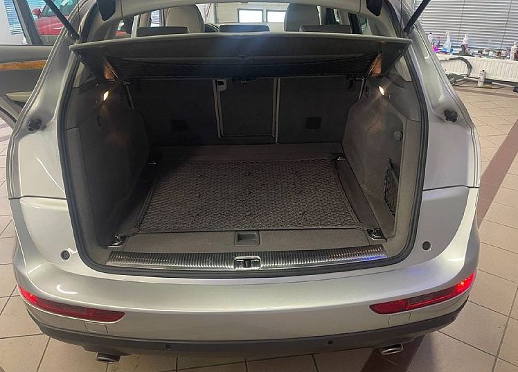 Zunanja slika - Audi Q5 - 3.0 TDI quattro S tronic FINANCIRANJE BREZ POLOGA. - 7