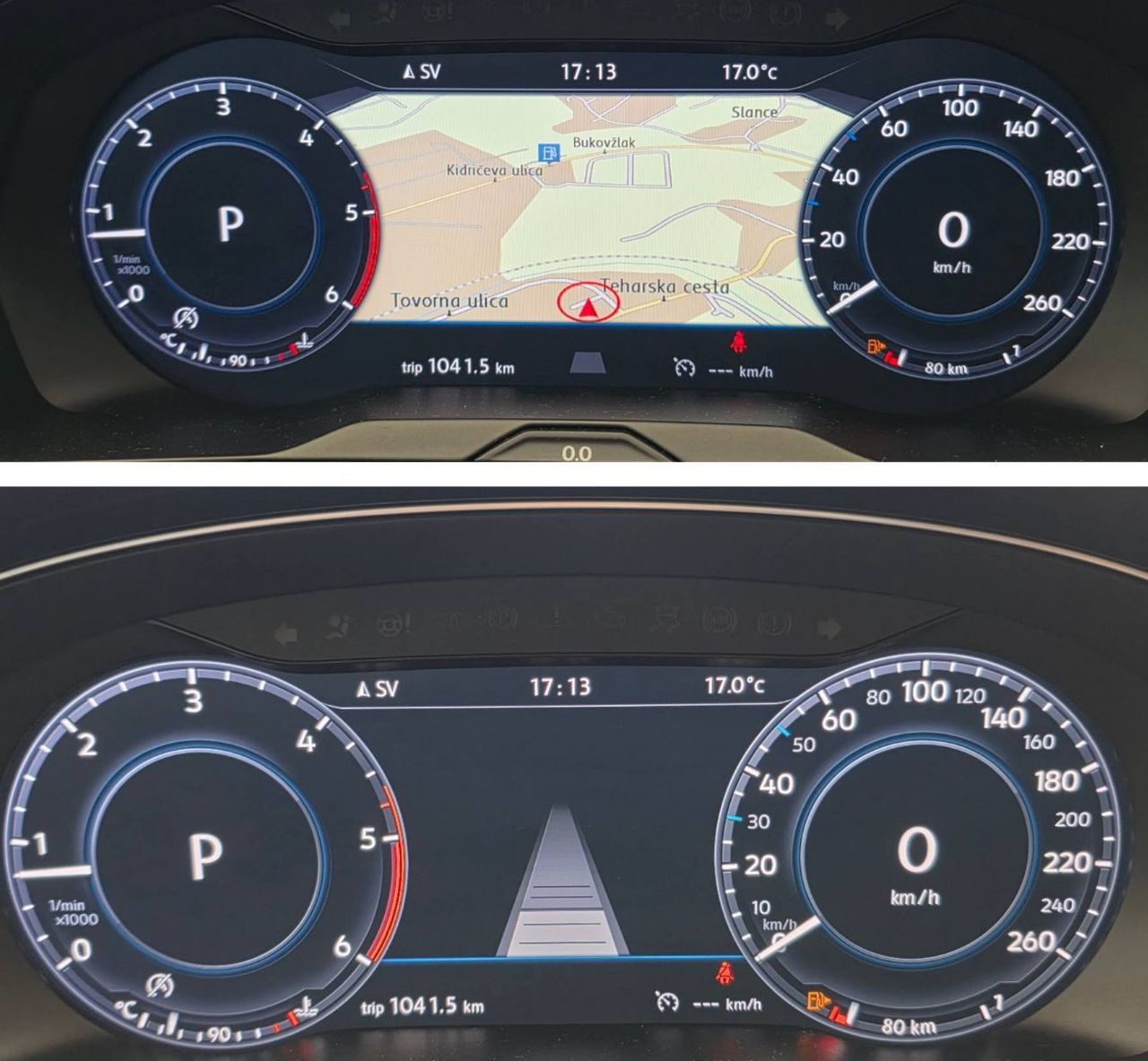 Zunanja slika - VW Passat - 2.0 TDI-AVT-VIRTUAL-LED-XENON-ACC-KAMERA-NAVI-PDC- - 19