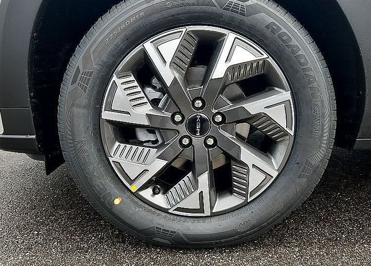 Zunanja slika - KG Mobility Torres - 152.2 kW EVX Explore 2WD - 6