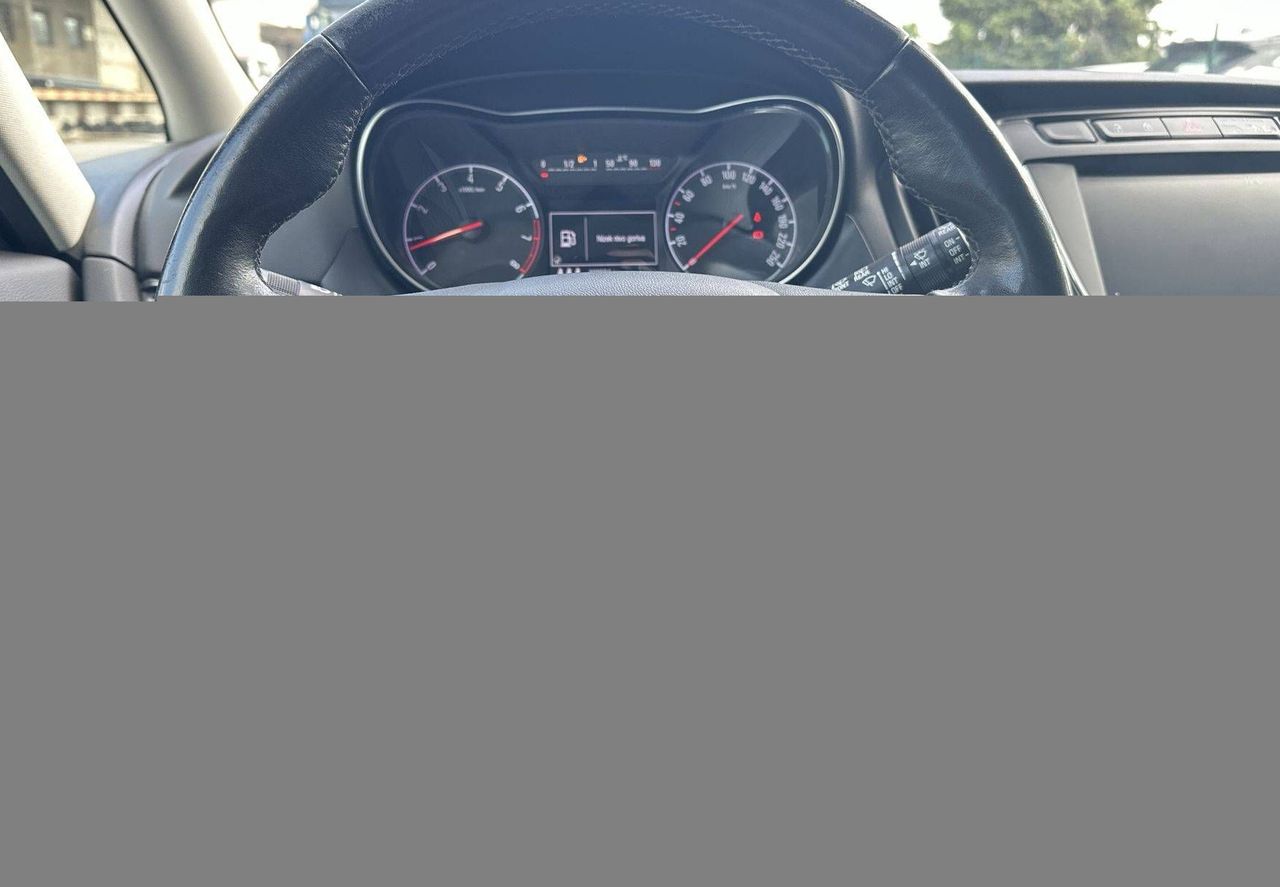 Zunanja slika - Opel Zafira - 1.4 Tourer - 13