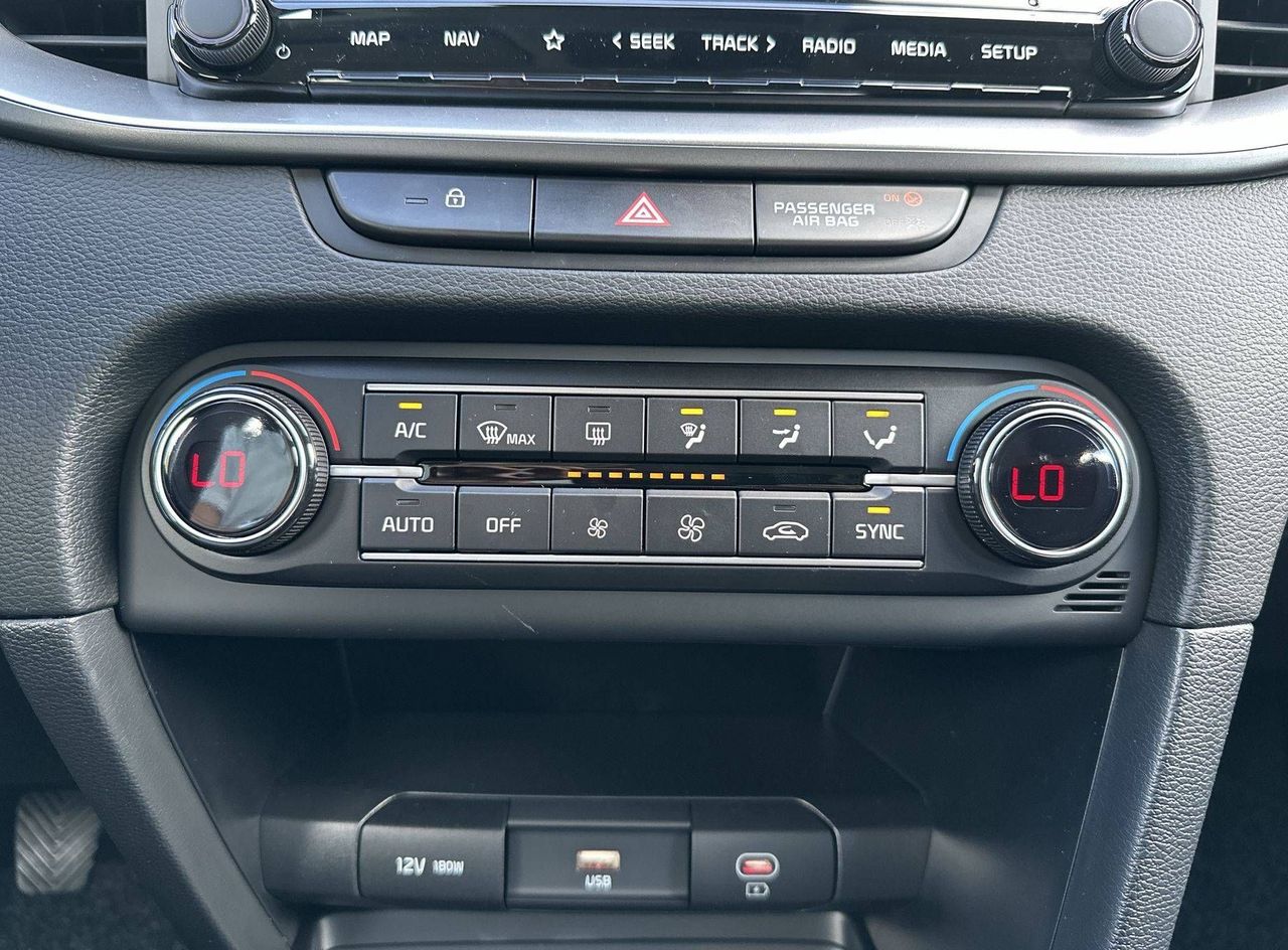 Zunanja slika - KIA Ceed - SW 1.5 T-GDi LX Champion+ ISG. MT... - 17