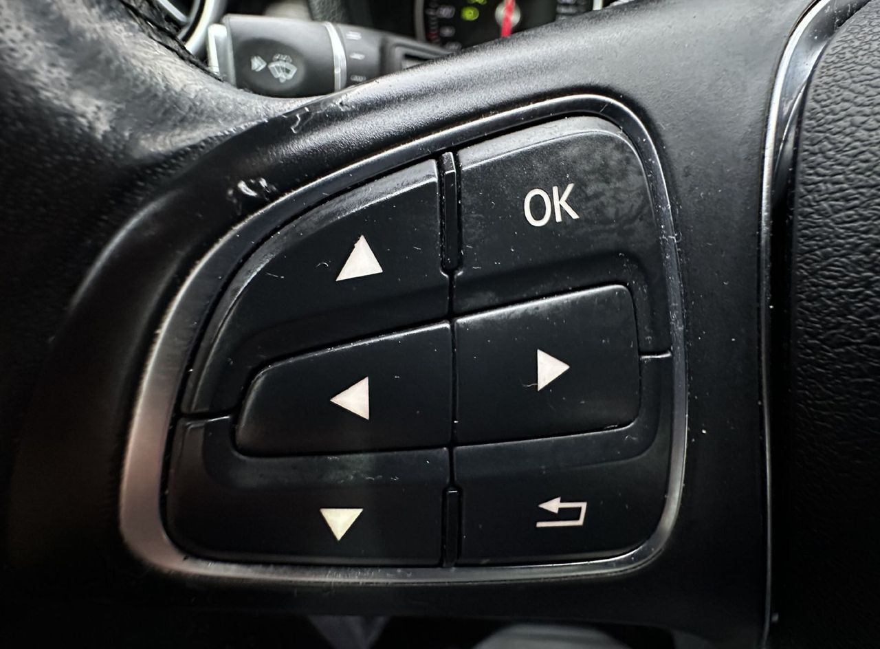 Zunanja slika - Mercedes-Benz B-Razred - B 180 d.NEMŠKI.NAVI.80 KW.SAMO 120.000 KM - 10