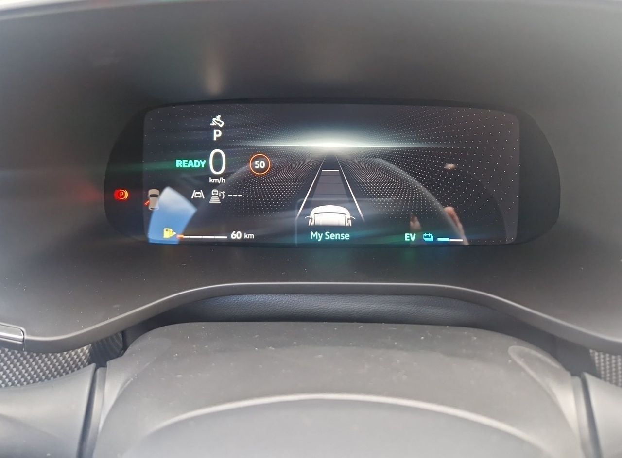 Zunanja slika - Renault Mégane Conquest - Megane Conquest 1.6 E-TECH HEV 145 TECHNO + PAKET WINTER IN PARK. - 13