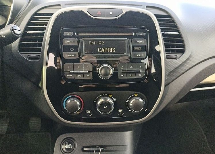 Zunanja slika - Renault Captur - Authentique TCe 90 Stop Start - 9