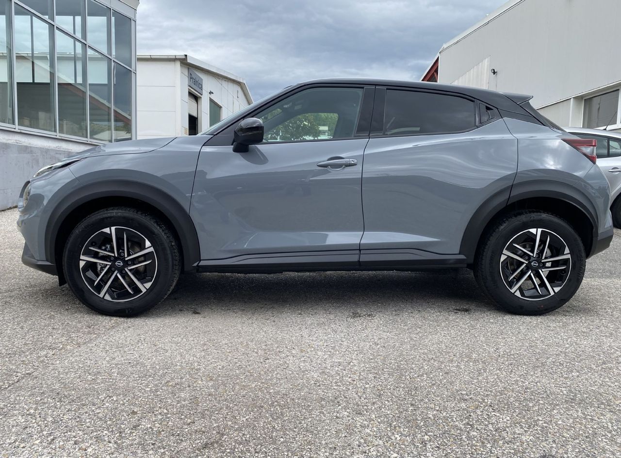 Zunanja slika - Nissan Juke - 1.0 DIG-T 114 N-CONNECTA - 15