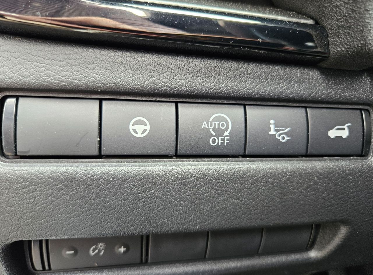 Zunanja slika - Nissan Qashqai - 1.3 DIG-T MHEV N-Design X-Tronic - 6