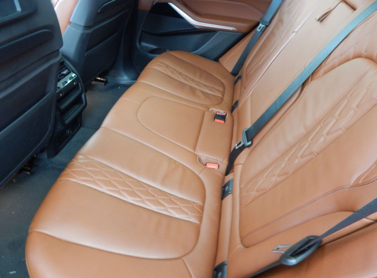 Zunanja slika - BMW X5 - serija :  xDriveM50d Avt.KAMERA.LES.USNJE.NAVI.ACC.KLJUKA - 16