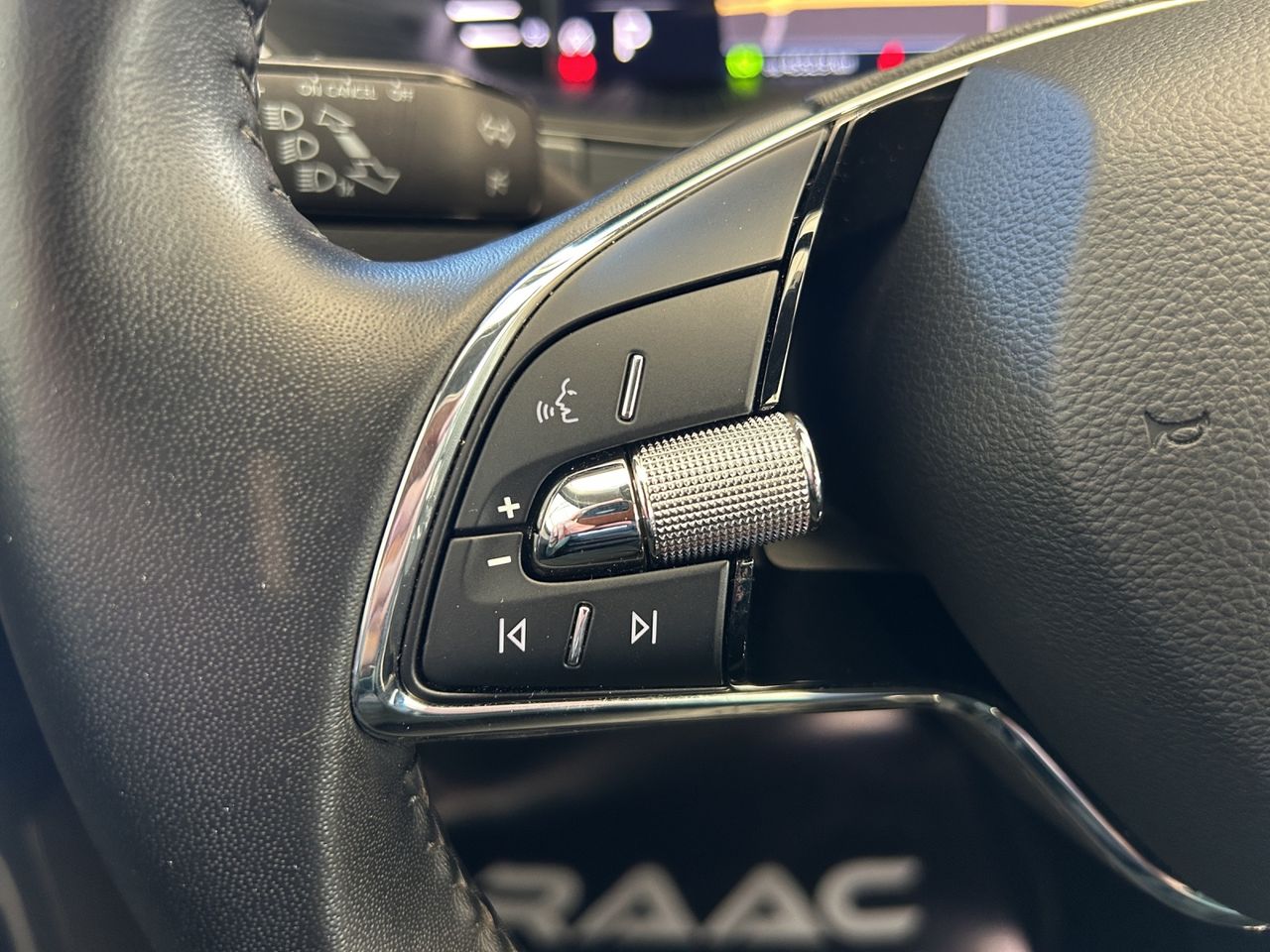 Zunanja slika - Škoda Superb - Superb - 12