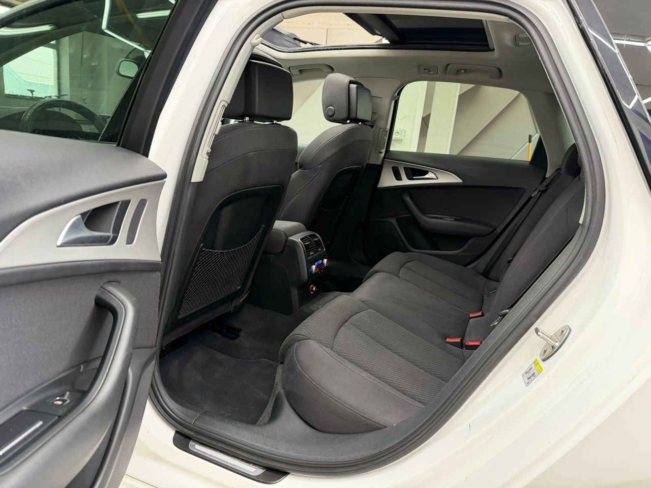 Zunanja slika - Audi A6 - Avant 2,0 TDI ultra S tronic - 6