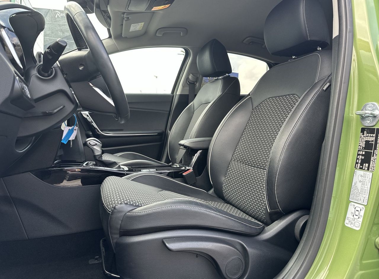 Zunanja slika - KIA XCeed - 1.5 T-GDi EX Way ISG. 7DCT - 10