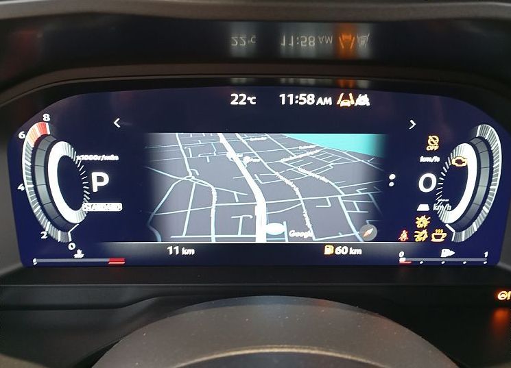 Zunanja slika - Nissan Qashqai - 1.3 DIG-T M.Hybr.158 4WD X-Tr.N-CONNECTA+COLD - 12