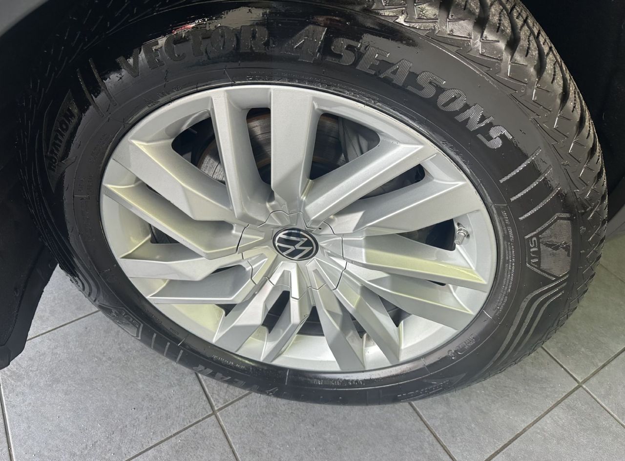 Zunanja slika - VW Touareg - Volkswagen  Elegance 3.0TDI 170kW.NEMŠKI.KA - 5