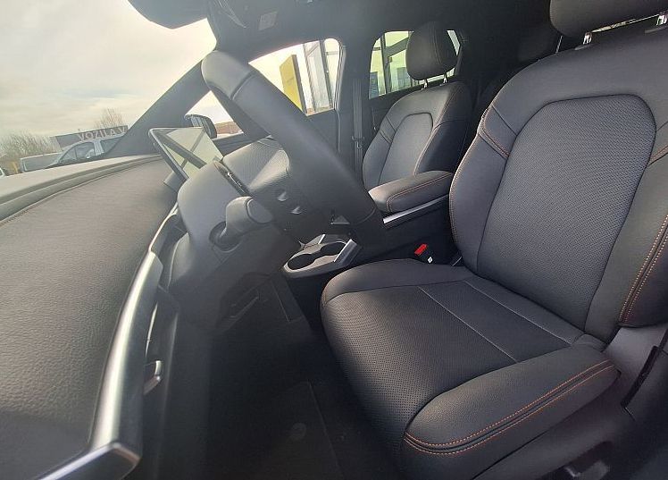 Zunanja slika - Vinfast VF6 - PLUS NOVO V SLOVENIJI AKCIJA MAREC - 11