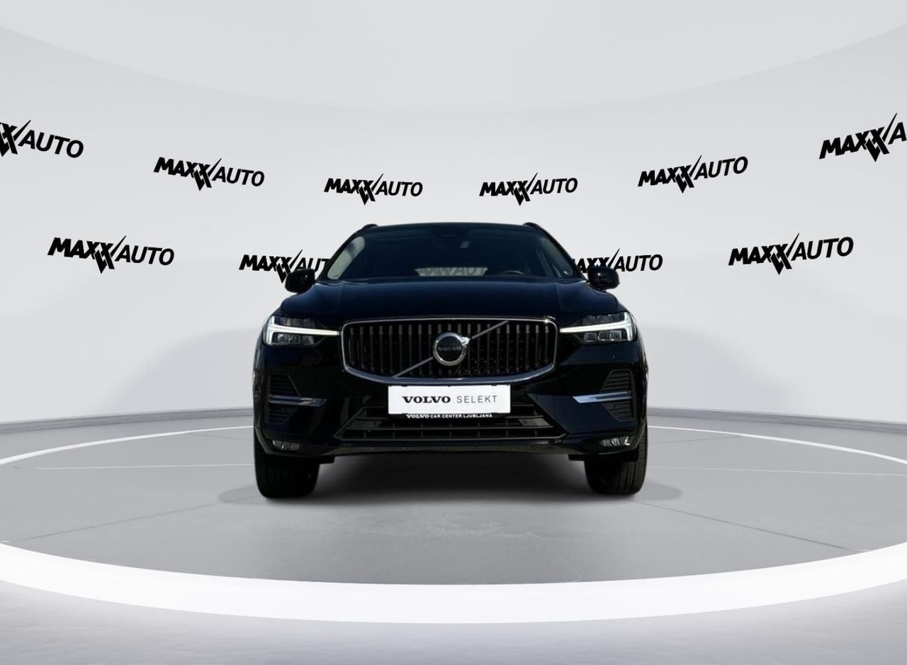 Zunanja slika - Volvo XC60 - B4D Core Avt. LED-KAMERA-KEYLESS - 2