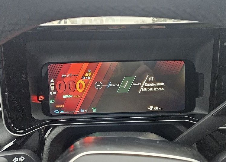 Zunanja slika - Renault 5 E-tech - iconic EV52 110kW Comfort range - 10