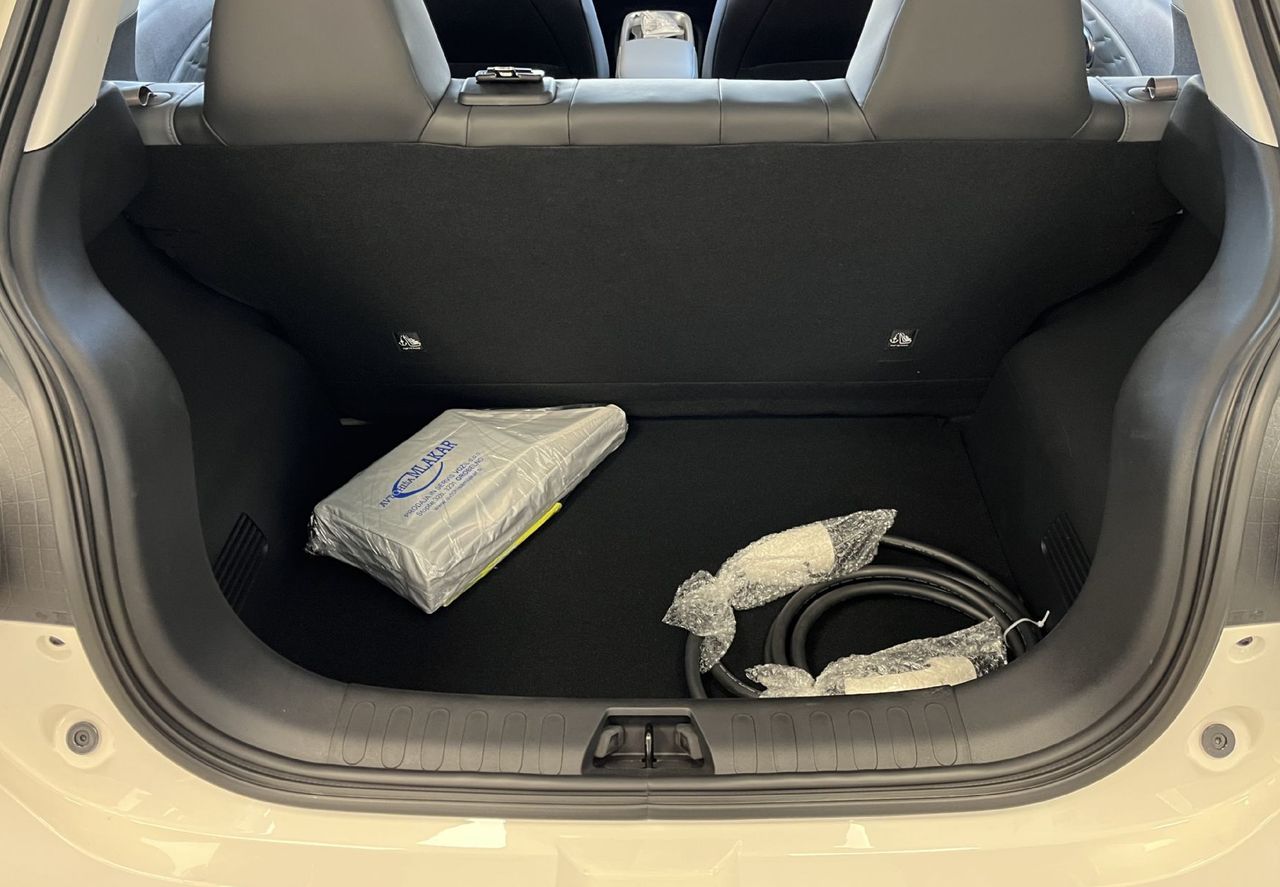 Zunanja slika - Dongfeng Box - 100 ELEKTRO POGON - NA ZALOGI - - 12
