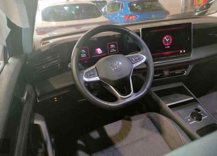 Zunanja slika - VW Tiguan - 2.0 TDI DSG 110kW.KAMERA.LED.ACC.2025 .19.999 KM - 3