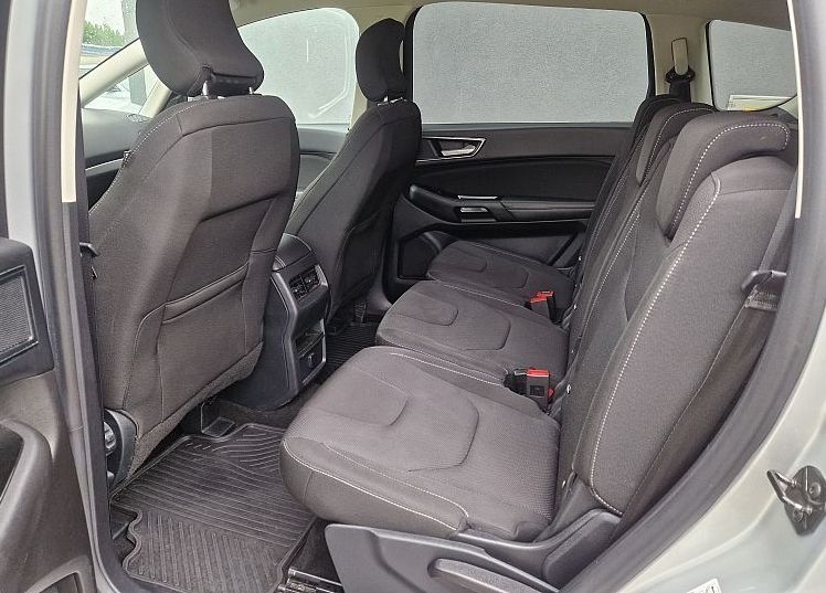 Zunanja slika - Ford S-MAX - 2.0 TDCi Titanium-Slo-Navigacija-Led... - 9