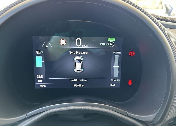 Zunanja slika - Fiat 500 - La Prima 42kWh 87kW-NAVI-PANORAMA... - 18