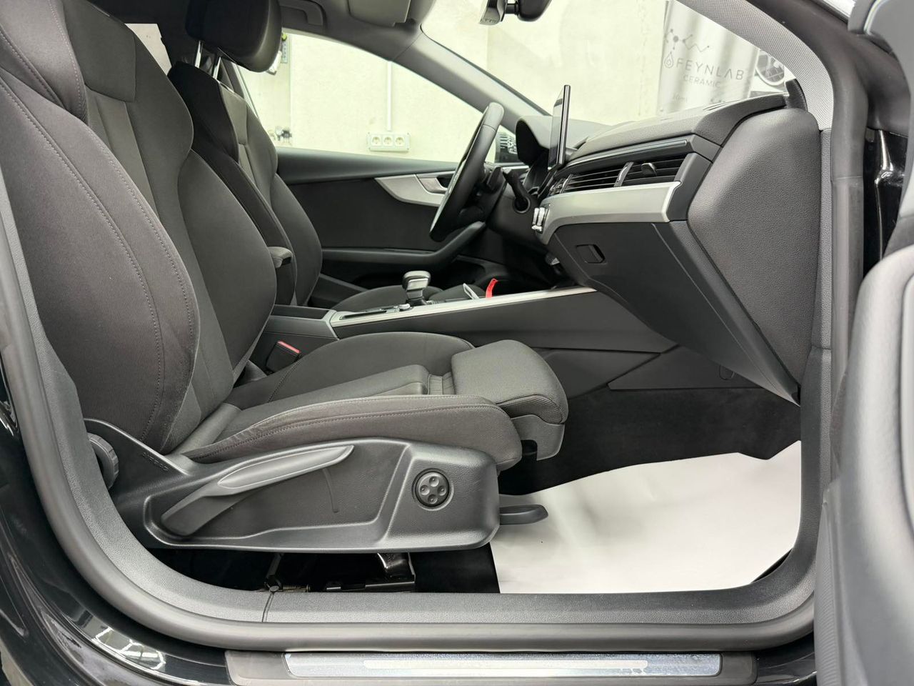 Zunanja slika - Audi A5 - Sportback 40 TDI - 3